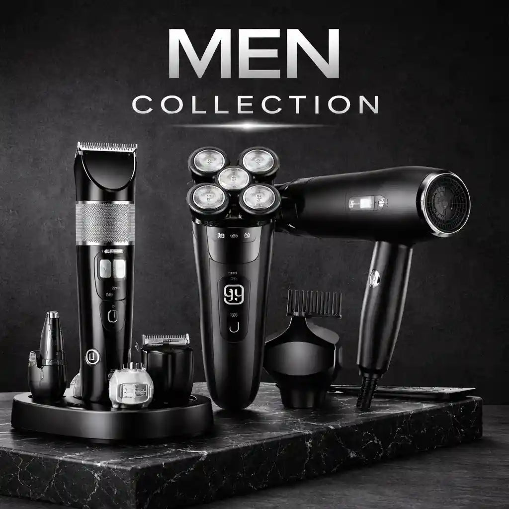 Men