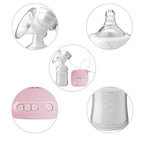 Automatic Milk Pumps Kit Electric Breast