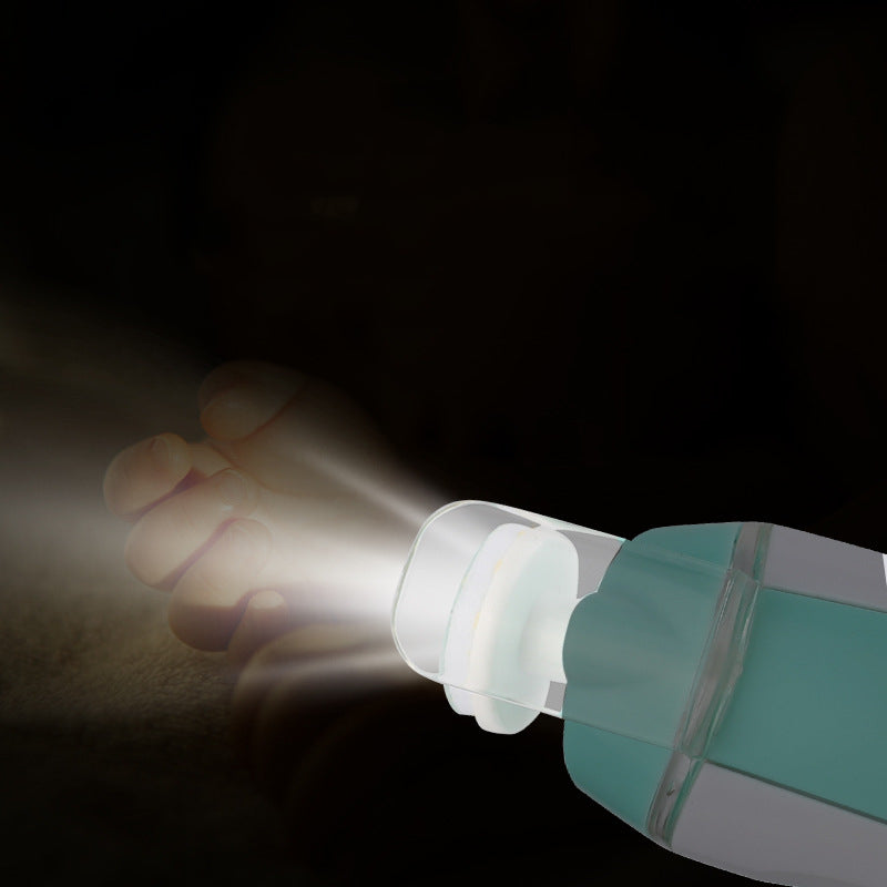 Newborn Electric Nail Clipper Kit