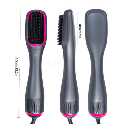 Curling Rod Three-in-one