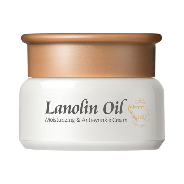 Avocado Cream 35g Moisturizing & Hydrating Skin Car