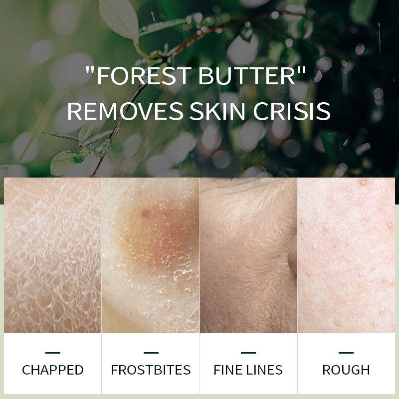 Avocado Cream 35g Moisturizing & Hydrating Skin Car