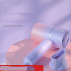 Silent Household Hair Dryer