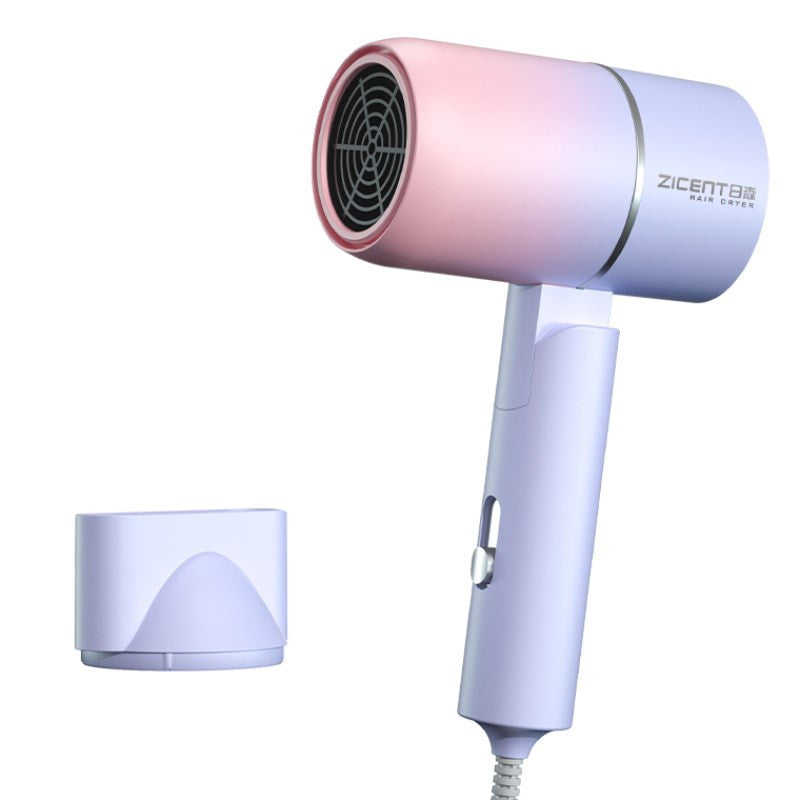 Silent Household Hair Dryer