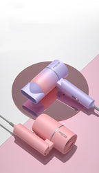 Silent Household Hair Dryer