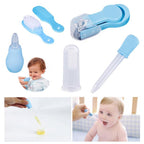 Portable Baby Health and Beauty Set