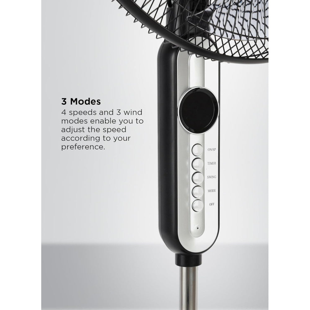 Classic Stand Fan ©