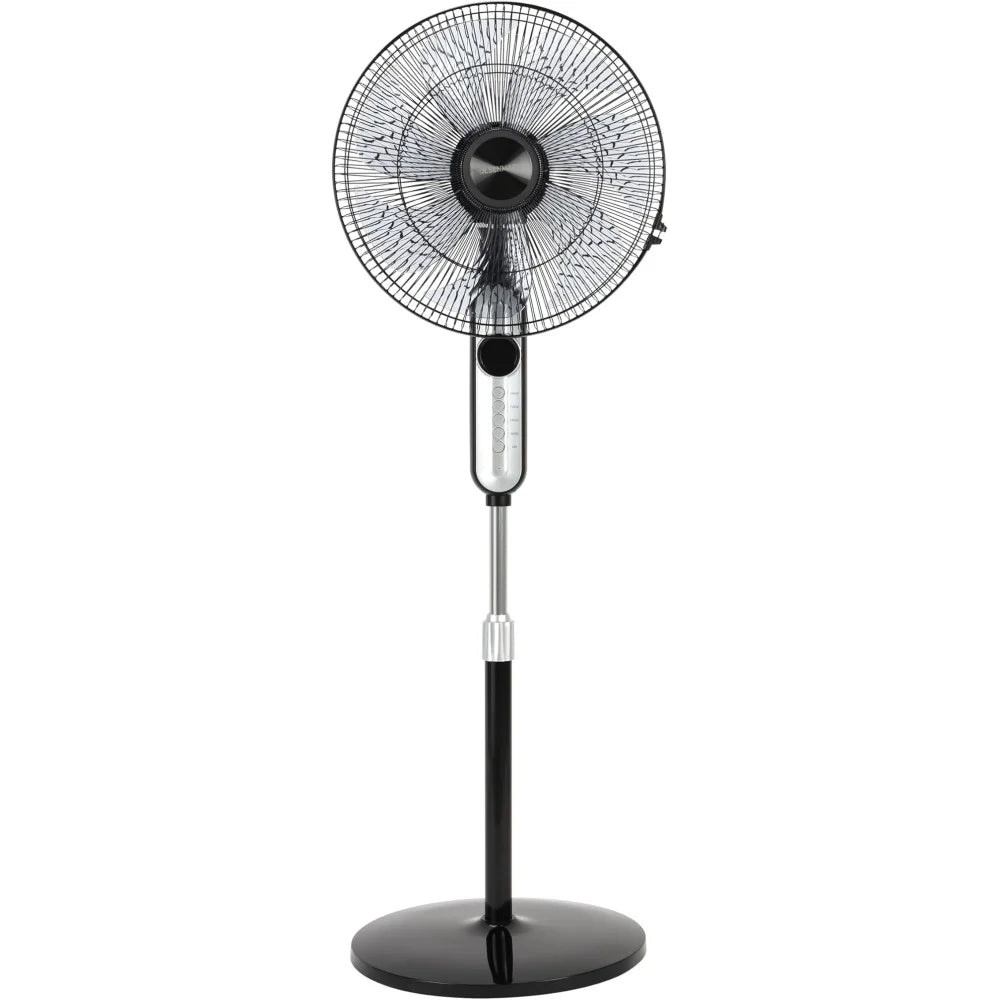 Classic Stand Fan ©