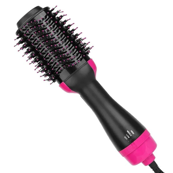 4 In 1 Hair Dryer