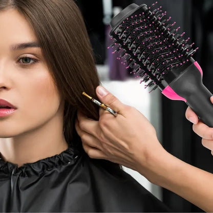 4 In 1 Hair Dryer