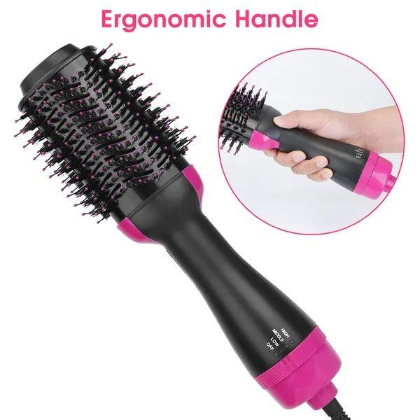 4 In 1 Hair Dryer