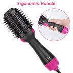 4 In 1 Hair Dryer
