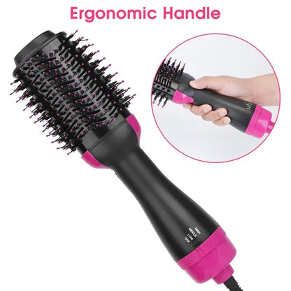 4 In 1 Hair Dryer