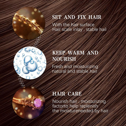 Hair Setting Spray