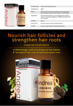 Hair Growth Serum – 20ml Anti‑Hair Loss Liquid with Keratin & Dense Hair Care