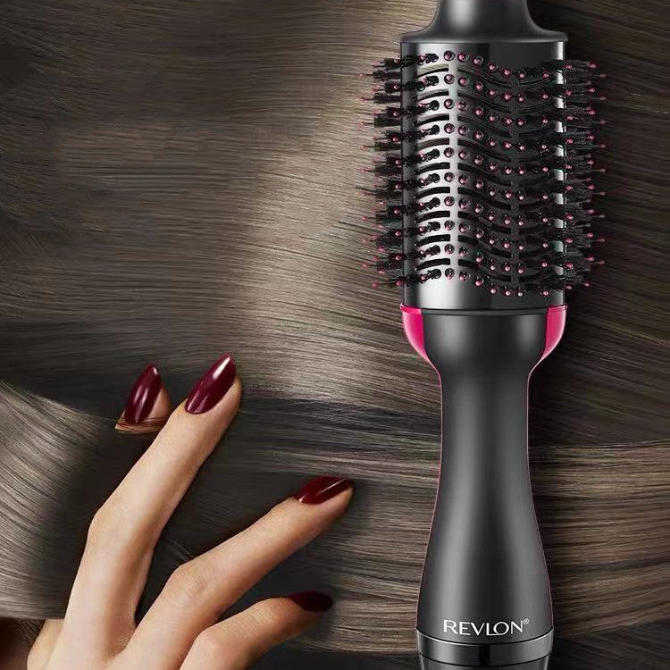 REVLON One- Step Hair Dryer Hot Air Comb