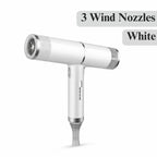 Hair Dryer Professional Infrared Negative Ionic Blow Dryer