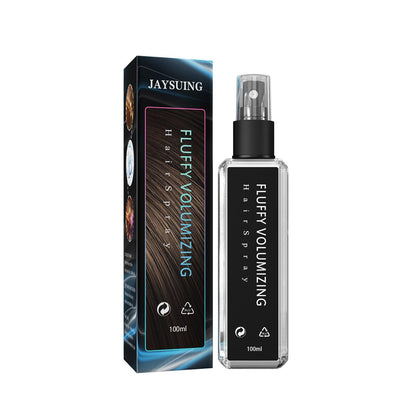 Hair Setting Spray