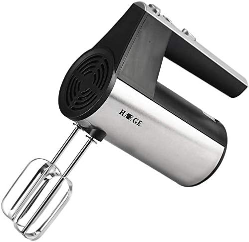 HAEGER - Compact Hand Mixer