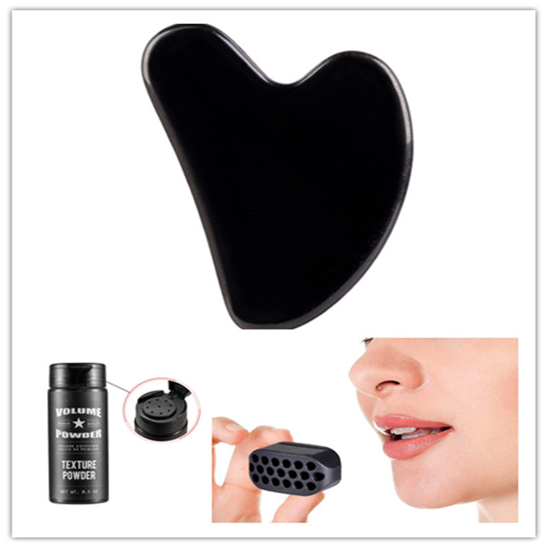 Hair Fluffy Powder Natural Refreshing Oil Control