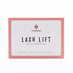 ICONSIGN Lash Lift Kit – Eyelash Perming & Curling