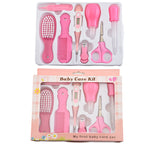 Portable Baby Health and Beauty Set
