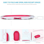 Foldable Baby Bath Tub ©