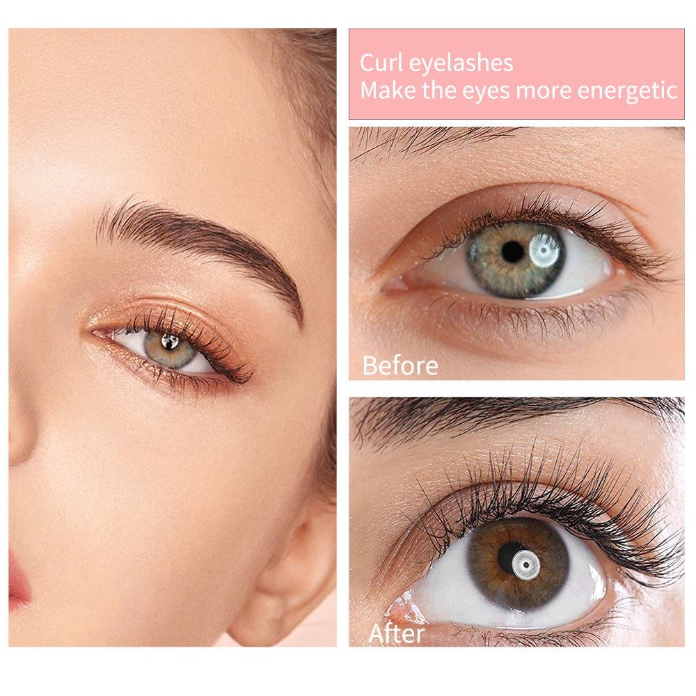 ICONSIGN Lash Lift Kit – Eyelash Perming & Curling
