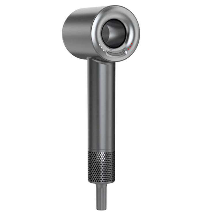 1600w High Power High Speed Brushless Negative Hair Dryer