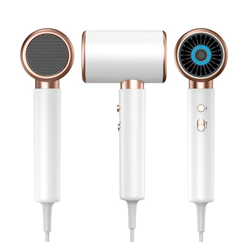 High Speed Electric Hair Dryer Household Anion