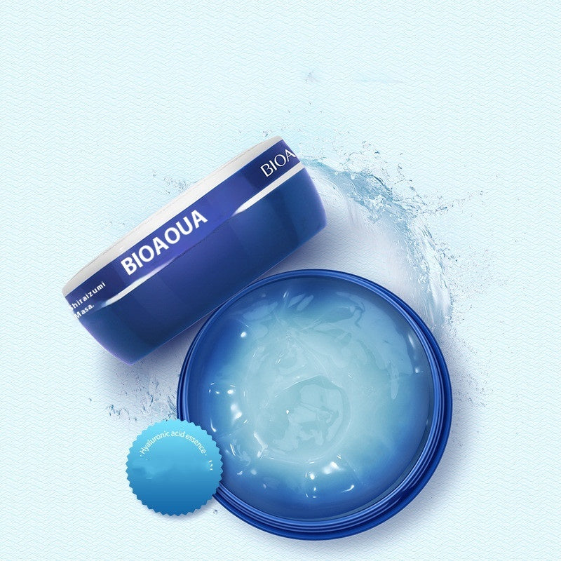 Gentle Moisturizing Cream – Skin Care