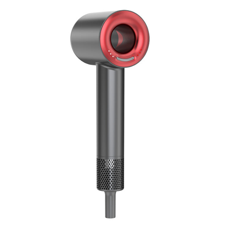 1600w High Power High Speed Brushless Negative Hair Dryer