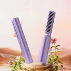 Straightening Curling Brush Hair Styling Tools