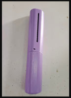 Straightening Curling Brush Hair Styling Tools