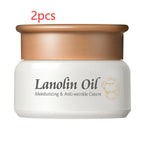 Avocado Cream 35g Moisturizing & Hydrating Skin Car