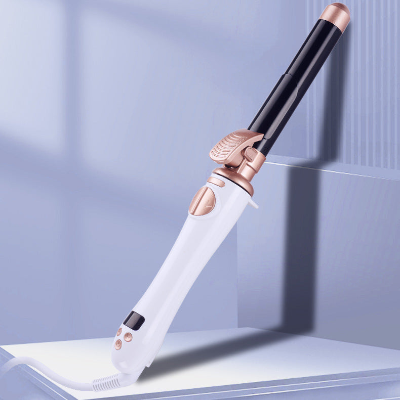 Automatic Hair Curler 25mm Big Wave Electric Roller