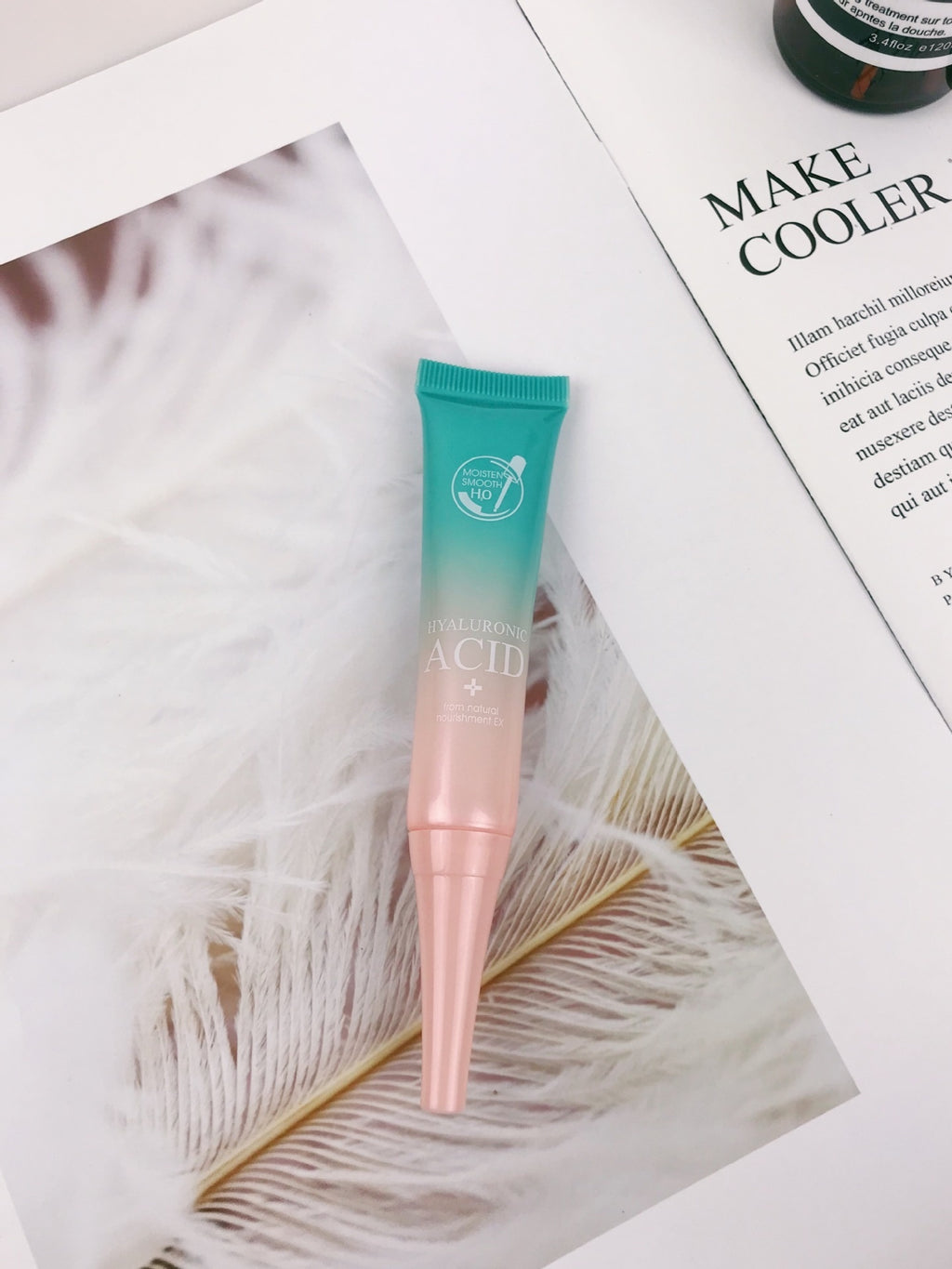 Moisturizing Facial Care Kit – Hyaluronic Acid