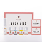 ICONSIGN Lash Lift Kit – Eyelash Perming & Curling