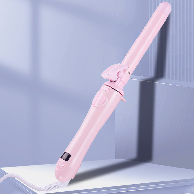 Automatic Hair Curler 25mm Big Wave Electric Roller