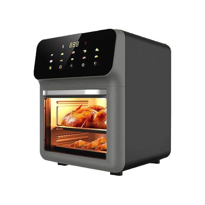 Denx - Air Fryer ©