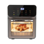 Denx - Air Fryer ©