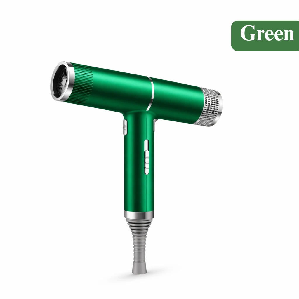 Hair Dryer Professional Infrared Negative Ionic Blow Dryer
