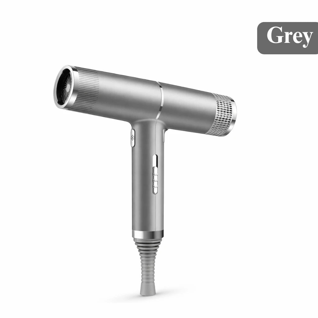Hair Dryer Professional Infrared Negative Ionic Blow Dryer