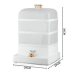 RAF - Food Steamer © Ⓢ