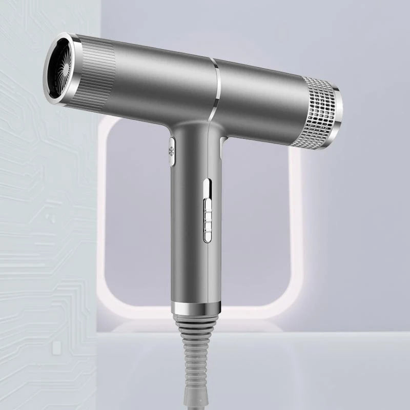 Hair Dryer Professional Infrared Negative Ionic Blow Dryer