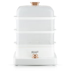 RAF - Food Steamer © Ⓢ