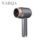 High-speed Wireless Hair Dryer High-power Anion Rechargeable Dormitory Mute