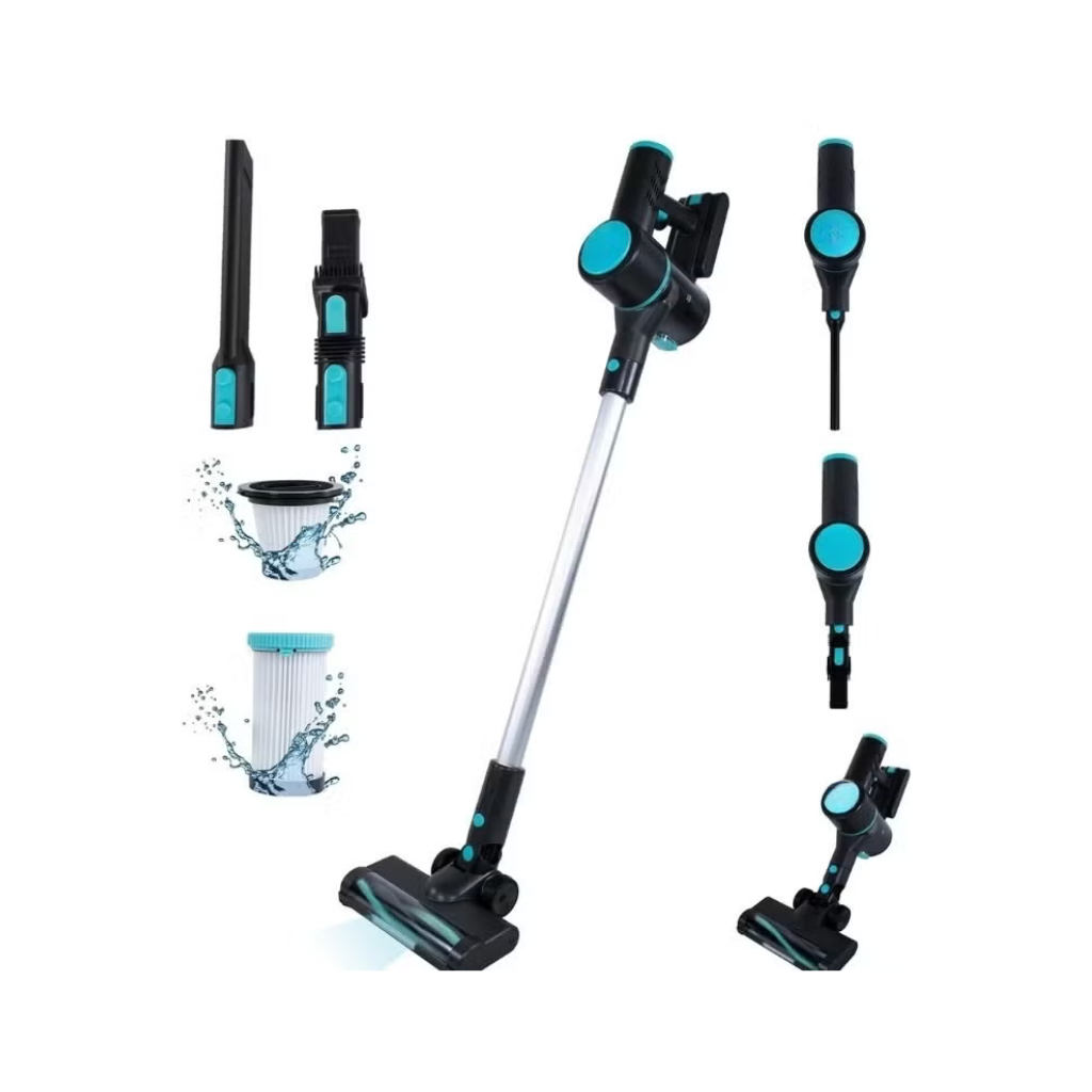 DENX - Cordless Vacuum Cleaner ©