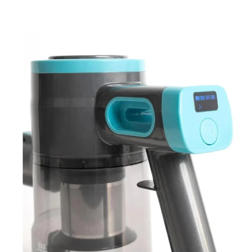 DENX - Cordless Vacuum Cleaner ©