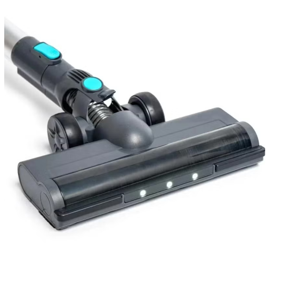 DENX - Cordless Vacuum Cleaner ©